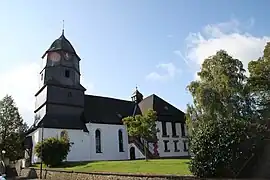 Evangelische Kirche