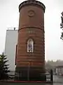 Wasserturm von 1893