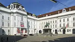 Josefsplatz