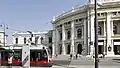 RathausplatzBurgtheater