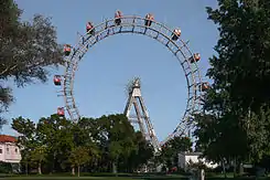 Wiener Riesenrad