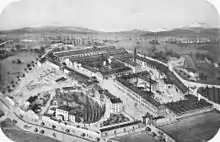 Die Lokomotivfabrik Wiener Neustadt zu Zeiten Sigls