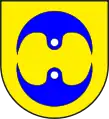 Wappen von Davos Wiesen