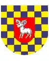 Wappen von Wijewo