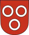 Wappen von Wila