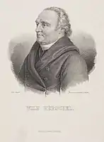 Wilhelm Herschel.