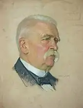 Wilhelm Schimmelpfennig (1910)