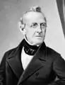 Wilhelm vdD Ritterschaftspräsident (1781–1853) war ein Bruder von Friedrich vdD auf Melkof