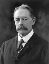 William Grenfell, 1. Baron Desborough