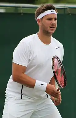 Marcus Willis