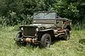 Willys MB