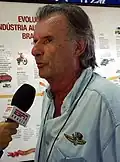 Wilson Fittipaldi (2007)