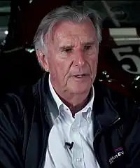 Wilson Fittipaldi (2017)