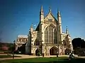 Winchester Cathedral