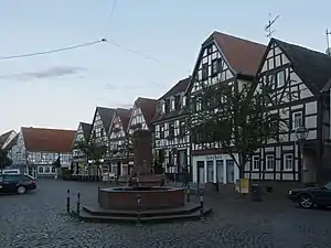 Marktplatz