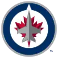 Logo der Winnipeg Jets