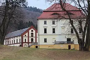 Schloss Ober-Bögendorf