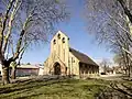 Kirche Notre-Dame-du-Rosaire