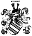 Wappen in Siebmachers Wappenbuch