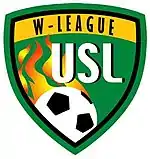 Logo der USL W-League