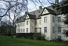 Schloss Wocklum