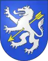 Wappen von Wolfenschiessen