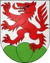 Wappen von Wolfisberg