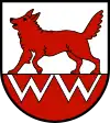 Wappen von Wolfwil