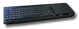 Sinclair QL(1984)