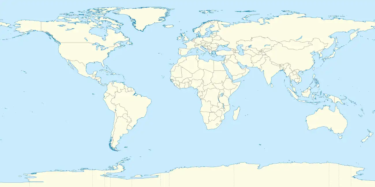 ESTRACK (Welt)