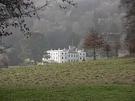 Wormsley House bei Stokenchurch