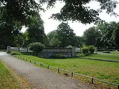 Wröhmännerpark