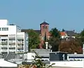 Mariä-Geburt-Kirche in Wuppertal