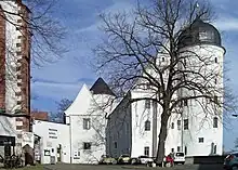 Schloss Wurzen