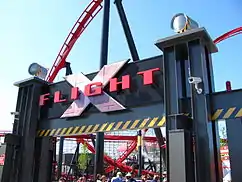 X-Flight