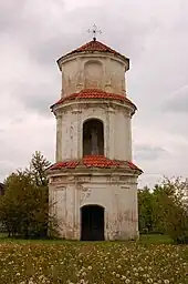 Kapelle Žeimiai (1768)