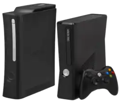 Xbox 360 Elite und Xbox 360 S