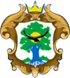 Wappen von Jassen