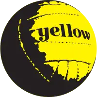 Logo des Yellow Winterthur