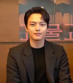 Yeo Jin-goo, 2021