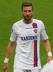 Yiğit İncedemir