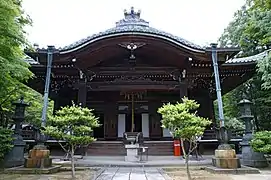 Oku-no-in