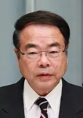 Yoshio Mochizuki