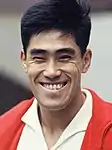 Yukio Endō, Olympiasieger 1960, 1964 und 1968, Silber 1964 und 1968