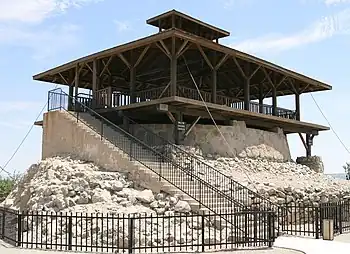 Yuma Territorial Prison State Historic Park