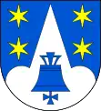 Wappen von Záhoří