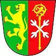 Wappen von Zásada