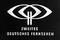 Logo beim Sendestart im April 1963