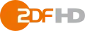 Logo des HD-Ablegers seit Februar 2010