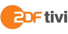 Logo des Ablegers ZDFtivi (seit 2015)